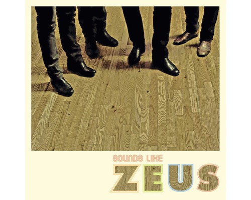 Zeus - Sounds Like Zeus