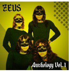 Zeus - Zeus Anthology Vol. 1