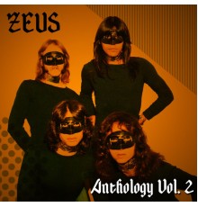 Zeus - Zeus Anthology Vol. 2