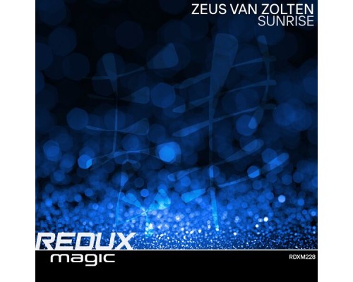 Zeus Van Zolten - Sunset