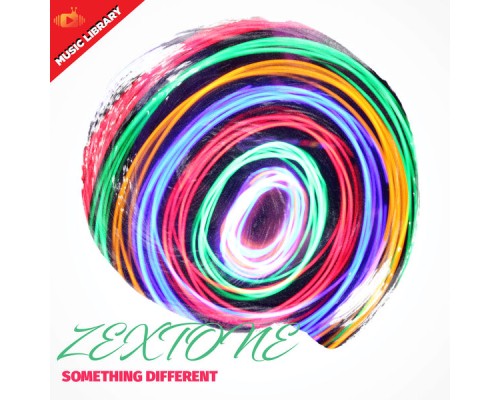 Zextone - Something Different