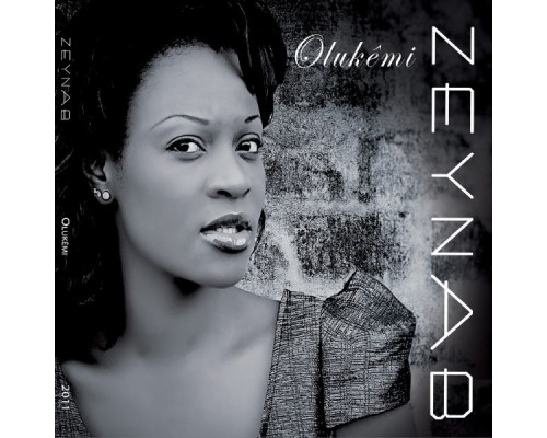 Zeynab - Olukémi