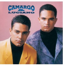 Zezé Di Camargo & Luciano - Camargo & Luciano 1994