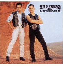 Zezé Di Camargo & Luciano - Zezé Di Camargo & Luciano 1995