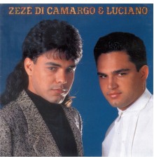 Zezé Di Camargo & Luciano - Zezé Di Camargo & Luciano 1992