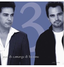 Zezé Di Camargo & Luciano - Zezé Di Camargo & Luciano 1995-1996