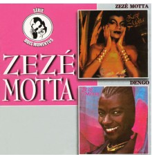 Zeze Motta - Zezé Motta / Dengo