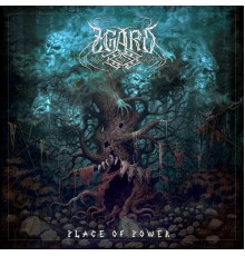 Zgard - Place of Power