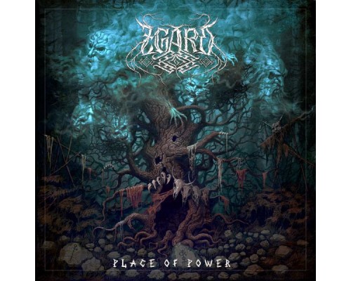 Zgard - Place of Power