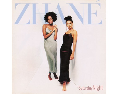 Zhané - Saturday Night