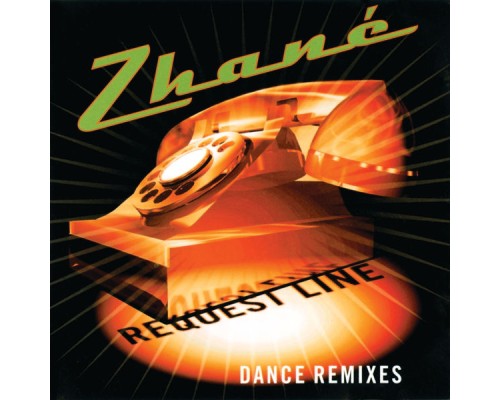 Zhané - Request Line Dance Remixes