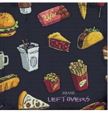 Zhané. - Leftovers