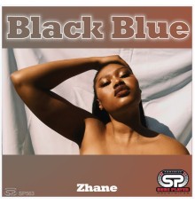 Zhané - Black Blue