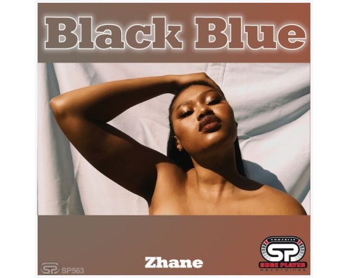 Zhané - Black Blue