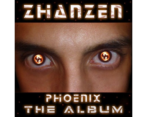 Zhanzen - PhoenixThe Album