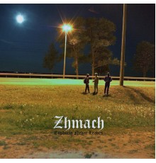 Zhmach - Euphoria Never Leaves