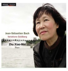 Zhu Xiao-Mei, piano - Bach : Variations Goldberg BWV 988
