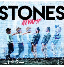 ZiBBZ - Stones  (Revamp Version)