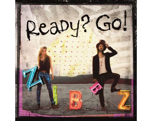 ZiBBZ - Ready? Go!