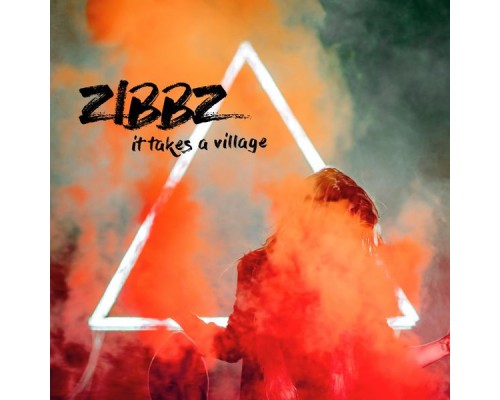 ZiBBZ - It Takes a Village