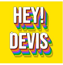 Zia - HEY! DEVIS