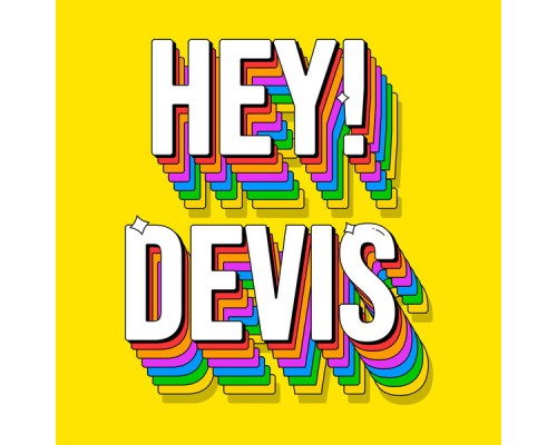 Zia - HEY! DEVIS