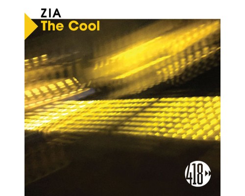 Zia - The Cool