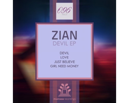 Zian - Devil