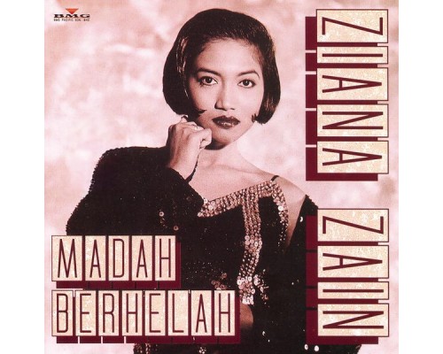 Ziana Zain - Madah Berhelah