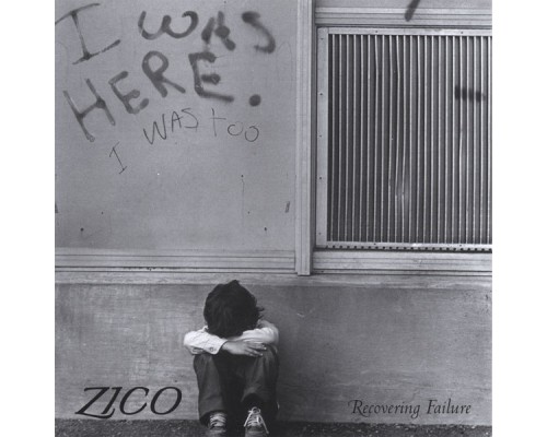 Zico - Recovering Failure