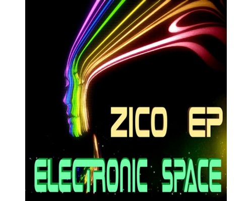 Zico - Electronic Space EP