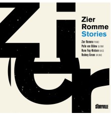 Zier Romme - Stories