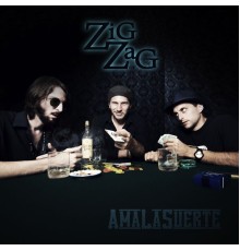 ZigZag - Amalasuerte