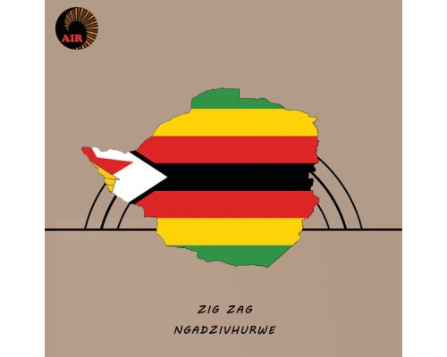 Zig Zag - Ngadzivhurwe