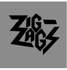 Zig Zags - Zig Zags