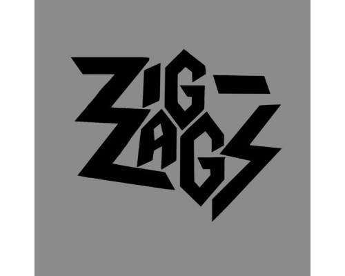 Zig Zags - Zig Zags