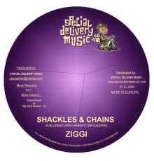 Ziggi - Shackles & Chains