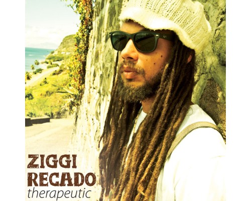 Ziggi Recado - Therapeutic