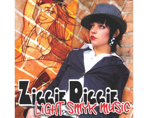 Ziggie Piggie - Light Smyk Music