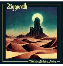 Ziggurath - Tales from Southern Realms