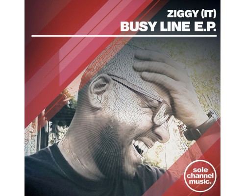 Ziggy (IT) - Busy Line EP