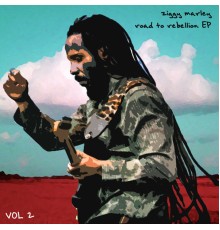Ziggy Marley - Road to Rebellion Vol. 2 (Live)