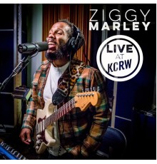 Ziggy Marley - Live at Kcrw (Live at Kcrw)