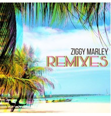 Ziggy Marley - Remixes (Rusl Remix)