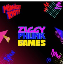 Ziggy Phunk - Games