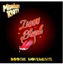 Ziggy Phunk - Boogie Movements