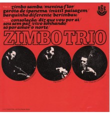 Zimbo Trio - Zimbo Trio