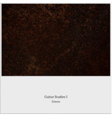 Zimoun - Guitar Studies I