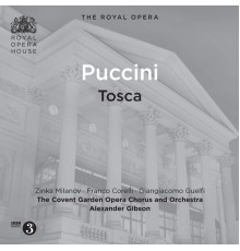 Zinka Milanov - Puccini: Tosca (Live)