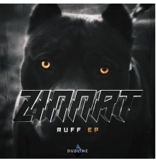 Zinnat - Ruff EP